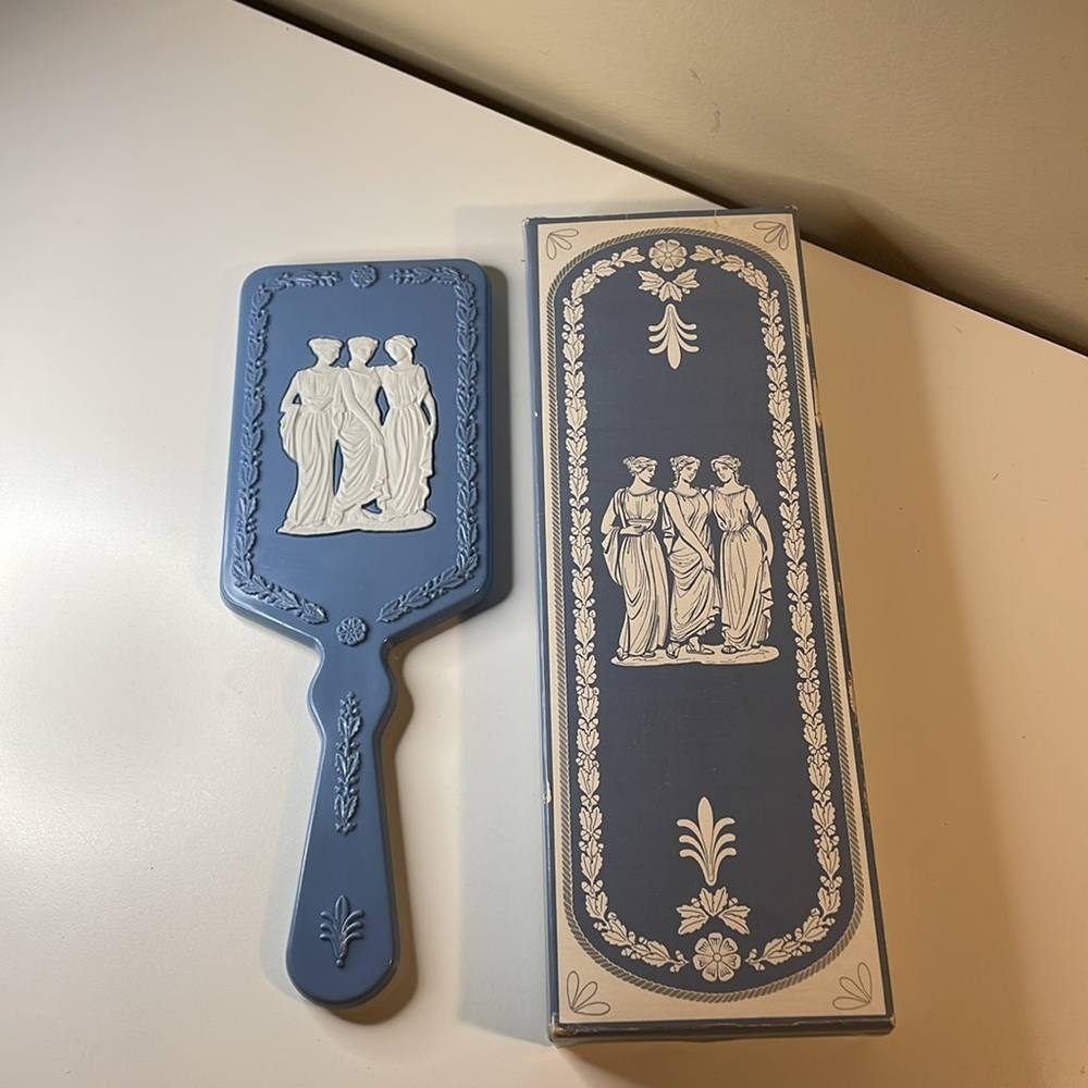 3 Muses Vanity Mirror